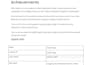 write original SEO biography articles about any person